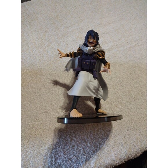 My Hero Academia THE AMAZING HEROES Vol. 11 Tamaki Amajiki - Picture 4 of 16